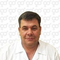 Чиченков Игорь Викторович