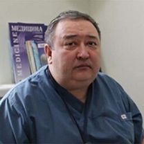 Баймуханов Ренад Маратович