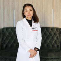 Ахмедова Гюльназ Изатуллаевна