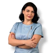Иванюк Валерия Олеговна