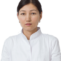 Далабаева Жанара Жанатбековна