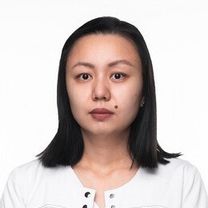 Куламанова Баян Адильбековна