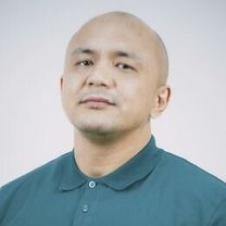 Касенов Аскар