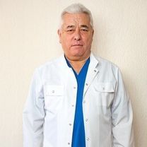 Имяров Дилмурат Абдуманапович