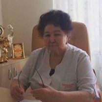Саурбаева Бахыт Жунусовна