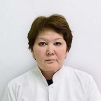 Нуркасимова Гульнара Акаевна