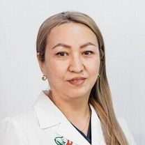 Отарбаева Шолпан Полатовна