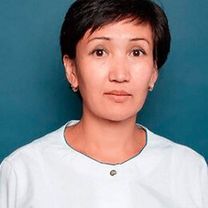 Култаева Гульмира Менаждиновна