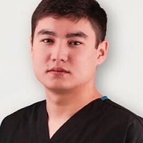 Избасаров Канат Серикович