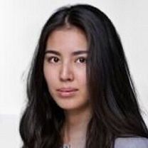 Есентай Бота Серпайкызы