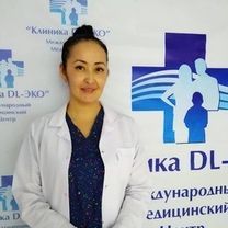 Басбауова Айнұр Галилуллаевна