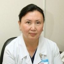 Шорина Сауле Николаевна