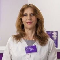 Леонова Надежда Петровна