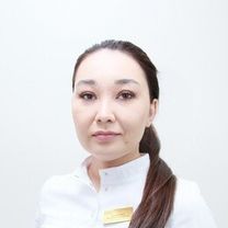 Калыкбаева Жулдыз Тулебаевна