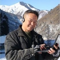 Кильдибеков Ерлан Абдулнасырович