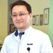 Керимбаев Талгат Тынышбаевич