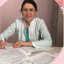 Муратова Бумазия Бактыгалиевна