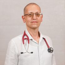 Гуревич Дмитрий Владимирович