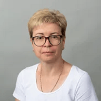 Коваленко Елена Игоревна