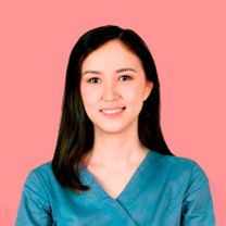 Габдыкалык Жулдыз Аскарбековна