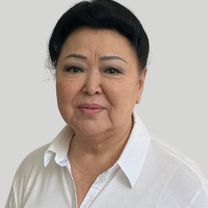 Альжанова Мария Джалгасовна