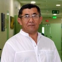 Урунбаев Ермек Ахметович