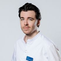 Поклодок Роман Олегович