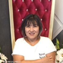 Ахметова Закия Агзамовна