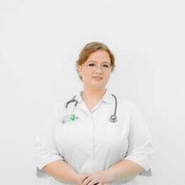 Заикина Светлана Алековна