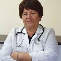 Гречаник Рамзия Рашитовна