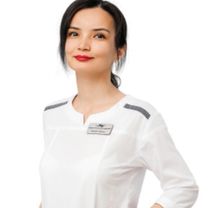 Тасболатова Айгерим Жарасовна