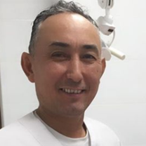 Куандыков Саят Кудайбергенович