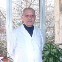 Мусабеков Нариман Акималович