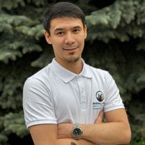 Мендигалиев Саламат Бериккалиулы