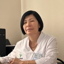 Сабирова Башира Османалиевна