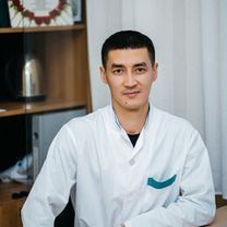 Садыков Арман Серикбаевич