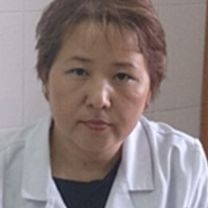 Смайлова Мадина Зулпайдаровна