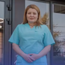 Мещанина Ирина Владимировна