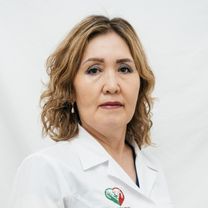 Тохтарбаева Гульшат Зейналкановна
