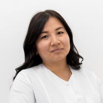 Андреева Евгения Александровна