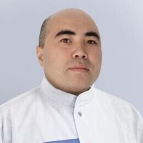 Ержанов Мейржан Ержанулы