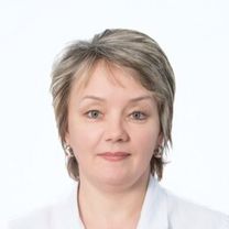 Дубровина Елена Николаевна