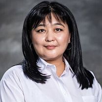 Орынбасаркызы Меруерт