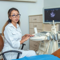 Абишева Мадина Кадылбековна