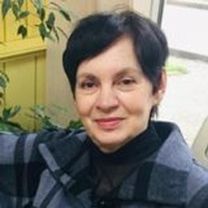 Акуленко Лариса Николаевна