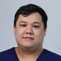 Валиев Малик Тимурович