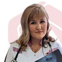 Маркина Виолетта Сергеевна