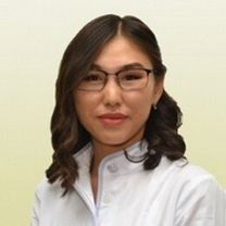 Шыныбаева Назым Далелхановна