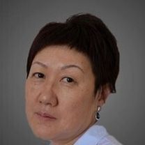 Хальбаева Екатерина Леонидовна