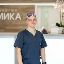 Савицкий Павел Викторович